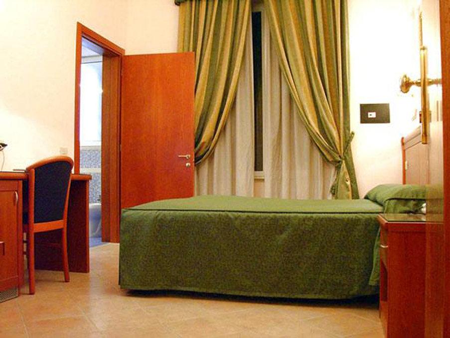 רומא Hotel Philia חדר תמונה